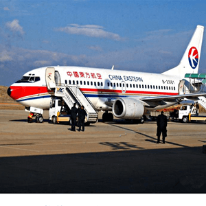 郑州新郑航空邮寄航空快运业稳步发展的原因是什么？
